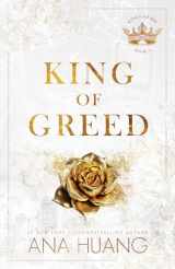 9781728289748-1728289742-King of Greed (Kings of Sin, 3)