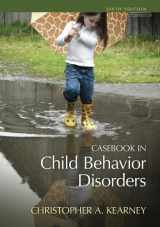 9781305652965-1305652967-Casebook in Child Behavior Disorders