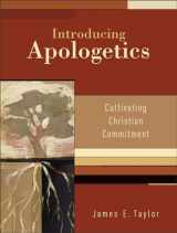 9780801048906-0801048907-Introducing Apologetics: Cultivating Christian Commitment