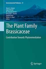 9789400739123-9400739125-The Plant Family Brassicaceae: Contribution Towards Phytoremediation (Environmental Pollution, 21)