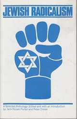 9780394177878-0394177878-Jewish Radicalism: A Selected Anthology