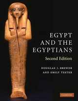 9780521616898-0521616891-Egypt and the Egyptians