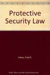 9780409950687-0409950688-Protective Security Law