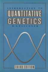 9780582016422-0582016428-Introduction to Quantitative Genetics