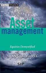 9780471557913-0471557919-Asset Management: Equities Demystified