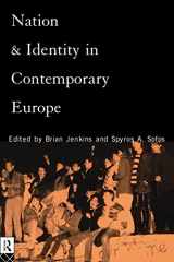 9780415123136-0415123135-Nation and Identity in Contemporary Europe