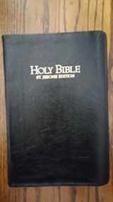 9780840712462-0840712464-Holy Bible: The New Catholic Study Bible, St. Jerome Edition, Burgundy Bonded Leather