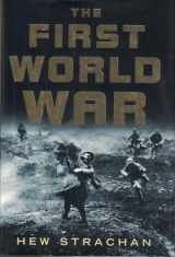 9780670032952-0670032956-The First World War