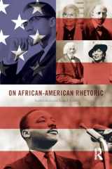 9781138090446-1138090441-On African-American Rhetoric