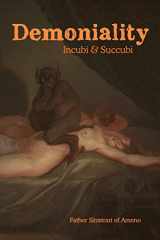 9781946774620-1946774626-Demoniality: Incubi and Succubi: A Book of Demonology
