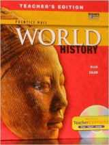 9780133651942-0133651940-World History (Teacher's Edition)