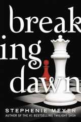 9780316328326-0316328324-Breaking Dawn (The Twilight Saga)