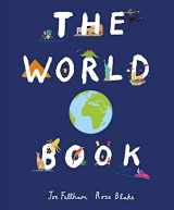 9781913519476-1913519473-The World Book: Explore the Facts, Stats and Flags of Every Country