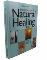 9780887236211-0887236219-Bottom Line's Breakthroughs in Natural Healing 2011