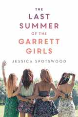 9781492622192-1492622192-The Last Summer of the Garrett Girls