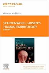 9780323696876-0323696872-Larsen's Human Embryology Elsevier E-Book on VitalSource (Retail Access Card): Larsen's Human Embryology Elsevier E-Book on VitalSource (Retail Access Card)