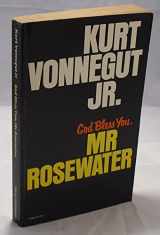 9780573681257-0573681252-Kurt Vonnegut's God bless you, Mr Rosewater (Frenchs musical library)
