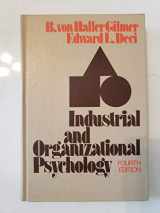 9780070232891-007023289X-Industrial and Organizational Psychology