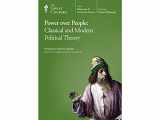9781565857414-1565857410-Power Over People: Classical and Modern Political Theory