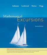 9780538734998-053873499X-Mathematical Excursion, Enhanced Edition (Available 2010 Titles Enhanced Web Assign)