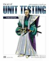 9781617297489-1617297488-The Art of Unit Testing, Third Edition: with examples in JavaScript