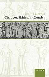 9780199248674-0199248672-Chaucer, Ethics, and Gender