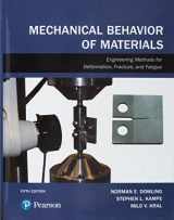 9780134606545-013460654X-Mechanical Behavior of Materials