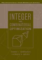 9780471359432-0471359432-Integer and Combinatorial Optimization