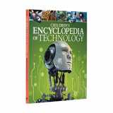 9781789505962-1789505968-Children’s Encyclopedia of Technology (Arcturus Children's Reference Library, 8)