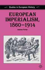 9780333481042-0333481046-European Imperialism, 1860-1914 (Studies in European History, 37)