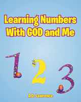 9781685702342-1685702341-Learning Numbers With GOD and Me