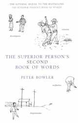 9780747561842-0747561842-The Superior Person's Second Book of Words