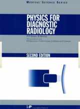 9780750305907-0750305908-Physics for Diagnostic Radiology, Second Edition (Series in Medical Physics and Biomedical Engineering)