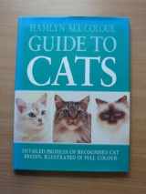 9780600580140-0600580148-Hamlyn All Colour Guide to Cats