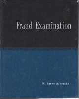 9780324162967-0324162960-Fraud Examination