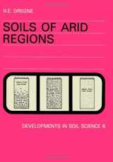 9780444414397-0444414398-Soils of arid regions, Volume 6 (Developments in Soil Science)