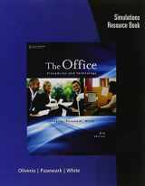 9781111574666-1111574669-The Office: Procedures and Technology