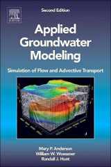 9780120581030-0120581035-Applied Groundwater Modeling: Simulation of Flow and Advective Transport