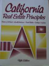 9780135928660-0135928664-California Real Estate Principles (5th ed) (Prentice Hall Series in California Real Estate)