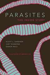 9780691206875-0691206872-Parasites: The Inside Story