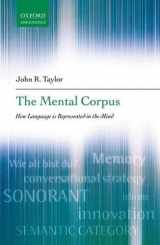 9780199290802-0199290806-The Mental Corpus: How Language is Represented in the Mind