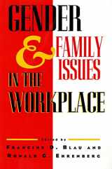 9780871541222-087154122X-Gender and Family Issues in the Workplace