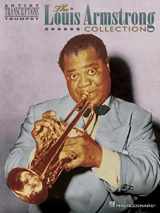 9780634019517-0634019511-The Louis Armstrong Collection: Artist Transcriptions - Trumpet