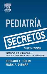9788481748888-8481748889-Serie Secretos: Pediatría (Secrets) (Spanish Edition)