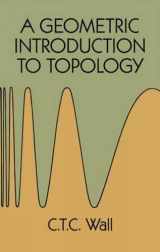 9780486678504-0486678504-A Geometric Introduction to Topology (Dover Books on Mathematics)