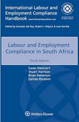 9789403544748-9403544740-Labour and Employment Compliance in South Africa