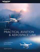 9781644250327-1644250322-Practical Aviation & Aerospace Law Workbook
