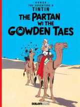 9781906587512-1906587515-The Partan Wi the Gowden (Tintin) (English and Scots Edition)