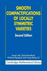 9780521739559-0521739551-Smooth Compactifications of Locally Symmetric Varieties (Cambridge Mathematical Library)