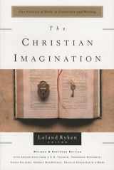 9780877881230-0877881235-The Christian Imagination: The Practice of Faith in Literature and Writing (Writers' Palette Book)